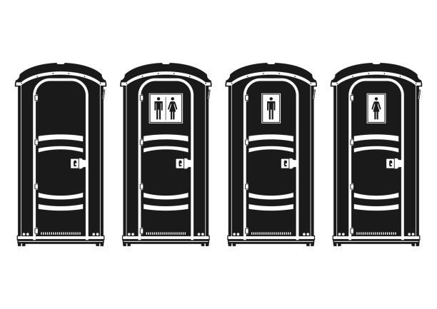Best Construction Site Portable Toilets  in Pleasant Hills, PA