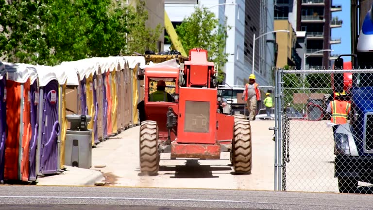 Best Portable Toilet Rental for Emergency Services  in Pleasant Hills, PA